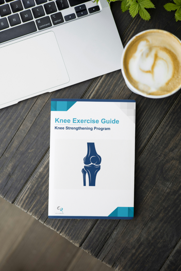 Knee Exercise Guide — Knee Strengthening Program (eBook)